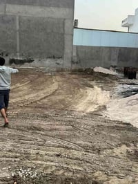 حي السجاد • ٢٠٠م • طابو زراعي