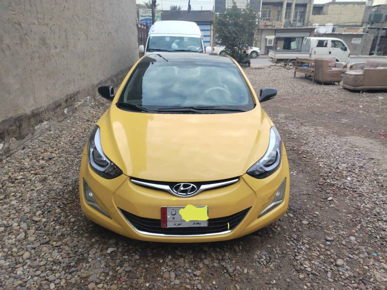 للبيع فقط موديل 2016
بصمه تشغيل 
فتحه سلايت روف
بصمه ابواب 
بصمه جنطه 
دوشمه كل سياره مع التنته 
وارد امريكي حادث جاملغ خلفي 
تخم تاير 4 دسك 
رقم الهاتف مع وتساب ***********
العنوان شهداء السيديه قرب تقاطع درويش 
مكلف بنشر التوفيق لجميع
اسعر 117
