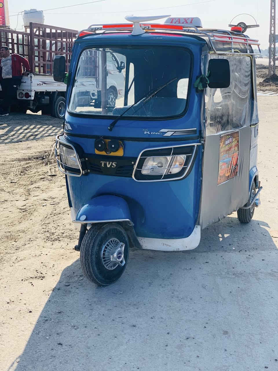 سلام عليكم تكتكTVS
مديل 22شهر 11
كفاله عامه فقط ضربه بالغد بسيطه راجعه بارد سعر 7250 مجال بسيط للشراي رقم وسنويه بابل مكان كربلاء الحر الشراي يتصل ما متواجد ع الفيس ***********
