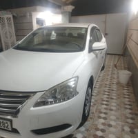 سنتره ٢٠١٦ خليجي كفالة عامه محرك 1600 سياره جديده بيه بس بارد بل جاملغ...