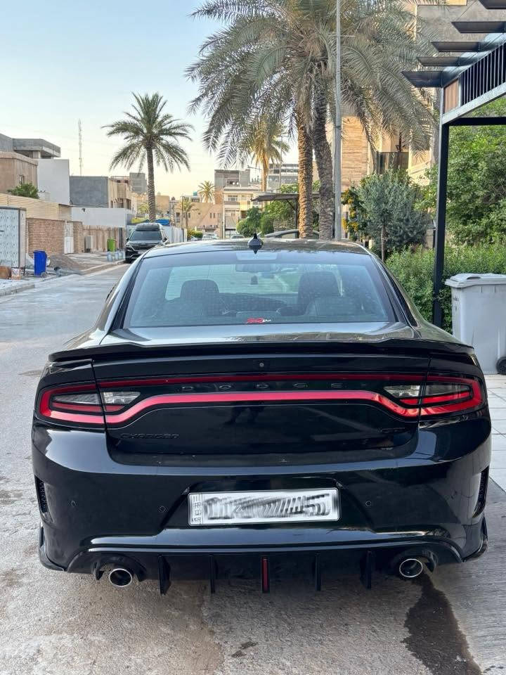 السلام عليكم
للبيع دودج جارجر موديل ٢٠٢١ وارد امريكي حادثها موضح بالصور ومرفق ويا فحص سونار كامل ، ماشية ١٠٨ الف كيلو يعني تقريب٦٢ الف ميل وسياره داخله العراق من امريكا ماشية ٤٥ الف ميل استخدام قليل ومتروكة ع حالها ومواصفاتها مال الجي تي عادية معروفة السياره مكانها بغداد اليرموك معروضة ١٨٩ وبيها مجال، اتصال واستفسار
*********** متوفر واتس اب
