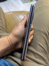 هواوي ميت اكس 3 • نظيف ٩٠٪ • نجف