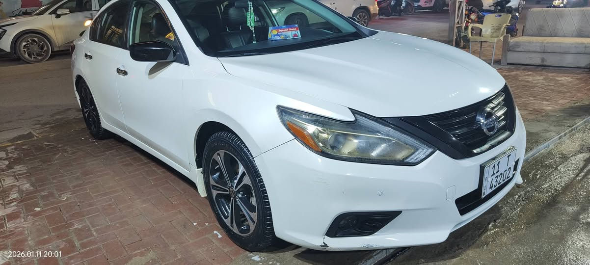 ***********
السعر 133 .. التيماSR 2018
المكان بغداد الفارس, صلاح الدين
