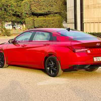 إلنترا ٢٠٢١ • فول مواصفات • وارد أمريكي