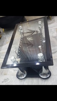 ميز طعام • ٤ كراسي • الكاظمية
