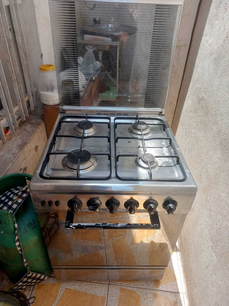 اغراض بيت للبيع كلش جديد العنوان اربيل  ستاقات
تواصل خاص


**إذا كنت صاحب هذا الإعلان وتريد حذفه لأي سبب، رجاءا أرسل رسالة إلى الدعم الفني**