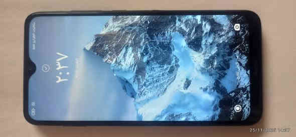 جهاز ريدمي نوت 8
ذاكره 64 

بطارية 5000 

سعر 70 🔒 
مكاني شوملي  ***********
