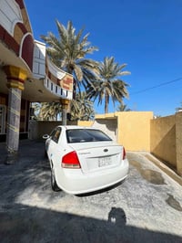 سيراتو • ٢٠٠٩ • كربلاء الحسينيه