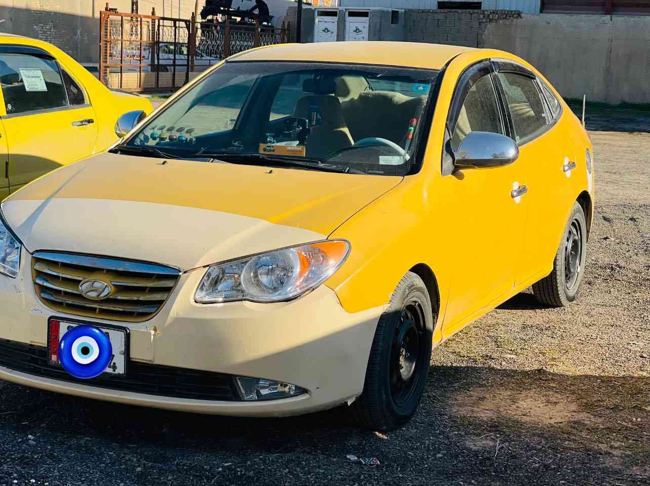 النترا 2007  بيع فقط سنوية لـ30  رقم ديالى دولي ضرر بسيط خشم جاملغ عكس سايق ليبل واحد حوض سليم مكفول شاصي ولغد مثبت سرعه منظومه غاز وزنون  مكينة مكفوله كهربائيات فول مصفره هيئة وغرامات للاستفسار اكثر اتصل وتدلل سيارة ينرادلها صبغ لان  صبغة وحده ومشخط صبغها ***********
