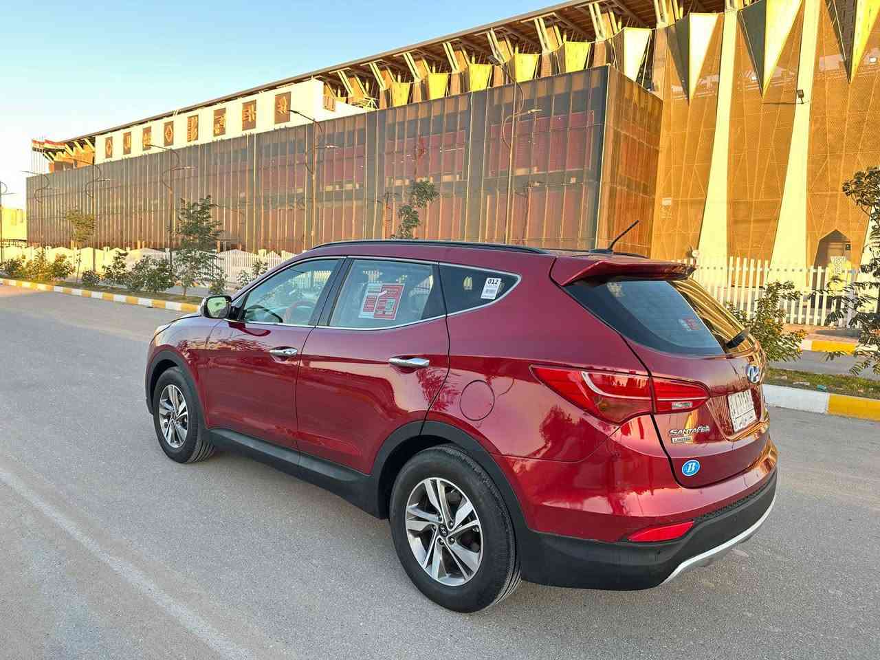 سنتافيه 2016 حره نجف تحويل مباشر وارد امريكي حادثها باب مبدل وبيه صبغ رش بالجهه اليمنئ سياره موصفات بانورما شاشه كامرا كشن جلد كشن كهرباء رادار انظمه قياده ايكو جنطه كهرباء سياره جاهزه مابيه نواقص محرك ٤ اسلندر السعر ١٤٣ وبيه مجال مكاني ناصريه مركز الاتصال ***********///***********
