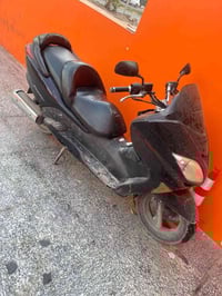 فورزة 0.8 • نظيفه • بغداد شهداء البياع