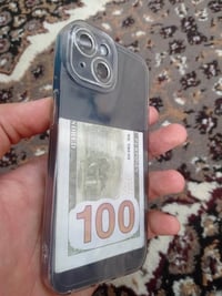 آيفون ١٤ • ١٢٨ • بطارية ٨٤