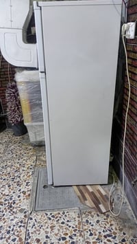 ثلاجة • شغالة • الشرطه الخامسه