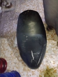سكنس فحل • تفصيخ • نفخ مكاني