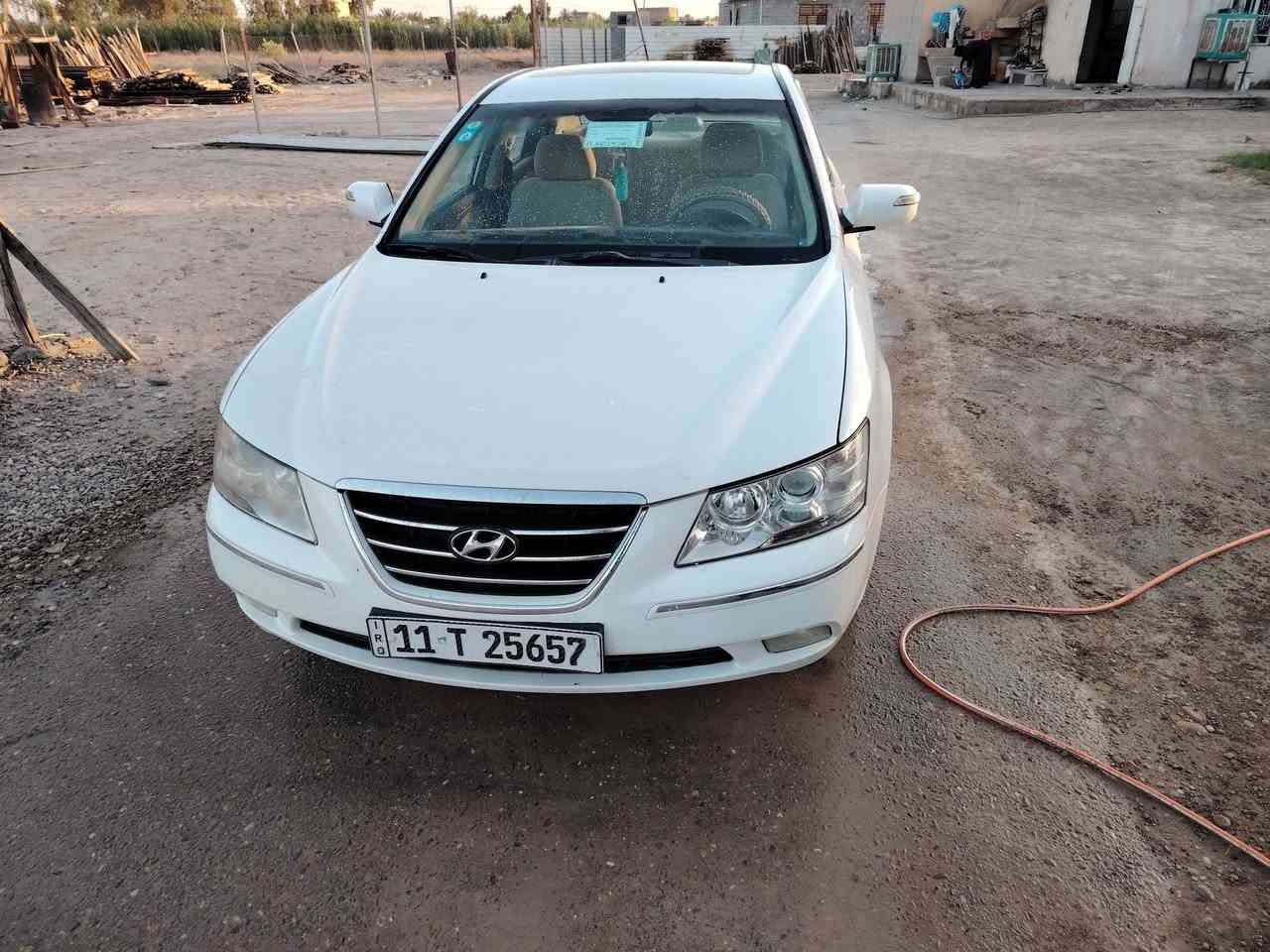سوناتا 2010 خليجي 3 قطع صبغ بدون دواخل بدون دكت جاكوك مجرك 2400 مكان السياره بغداد غرب معسكر التاجي السعر 115 وبيه مجال حك الجيه هاتف *********** كورك ***********
