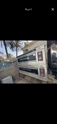 معمل كامل • معدات تصنيع