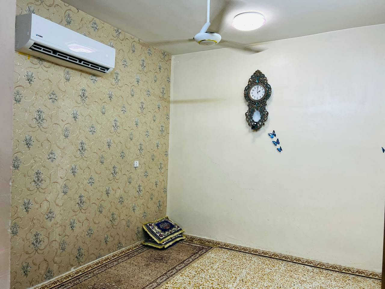للبيع ٧٥ خلفيه طابقين ام نجم شارع سالم ابو العمبه مقابيل المنتزه 
*********** بي وتساب
***********

