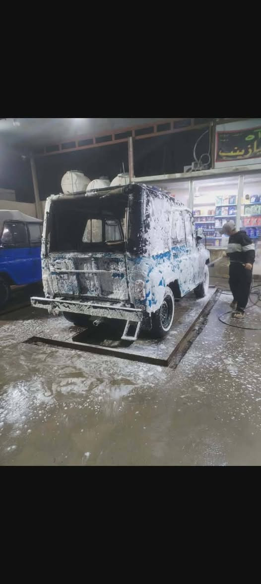 سلام عليكم سياره البيع ٨٨ جاهزه من كلشي تخم تاير جديد كير جديد كامله سياره ***********
