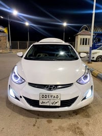 النترا • ٢٠١٤ • محرك ١٨٠٠