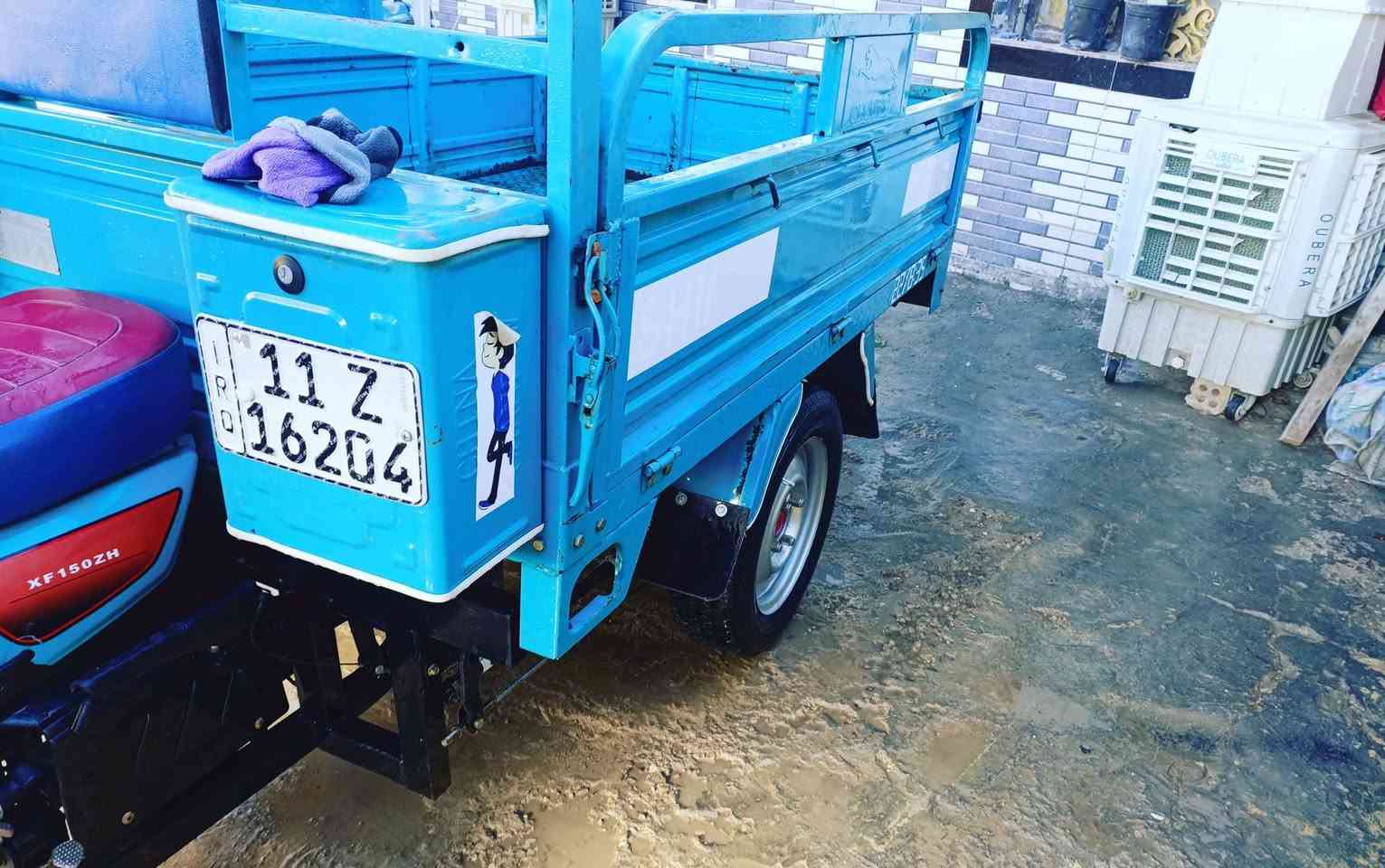 سلام عليكم ستوته صقر موديل 23 شهر 11 مرقمه رقمه سنويه تحويل ثاني يوم مكينته مامفتوحه  كهربائيات كله شغاله سعره 3000وبيها مجال مكاني بغداد معمل رقم هاتف ‏‪***********‬‏
