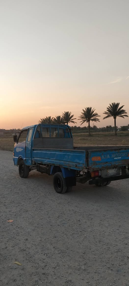 السلام عليكم كيا بنكو 96 قماره وربع 7 جنكال رقم ذي قار الماني سنويه عضم مااندل راعيها ابيع بدون تحويل مكينه وكير واكسل مكفولات كهربائيات شغاله باتري جديد بور شغال شاده جديد السعر 28 مكاني بابل ***********
