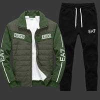 تراك فرو • مقاس M-XXL • توصيل محافظات