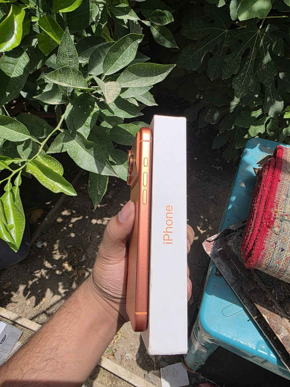 مستعجل بلبيع‼️17 برو ماكس (شرق اوسط) شريحة الكترونية ذاكرة 256 بطارية 100% كامل ملحقات السعر 1750 نهايتة من الاخير  مكاني بغداد/الحبيبية للاستفسار ***********
