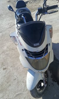 سيام كوري • متروكة • مكاني