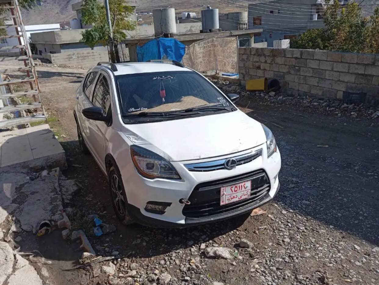 لیفان 2016گێر مەکینە بەشەرت مەنەفیست اصلی  بەس بۆنیتی سبوخە ماڵی دۆستە
*********** سوران, أربيل
