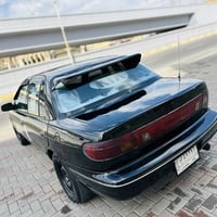 سيفيا ١٩٩٣ • محرك شرط • رقم بغداد