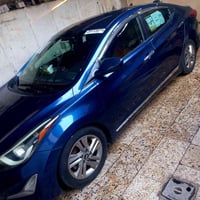 النترا موديل 2015 وارد امريكي السيارة خير ان الله بيهة 6 قطع صبغ ابيع ...