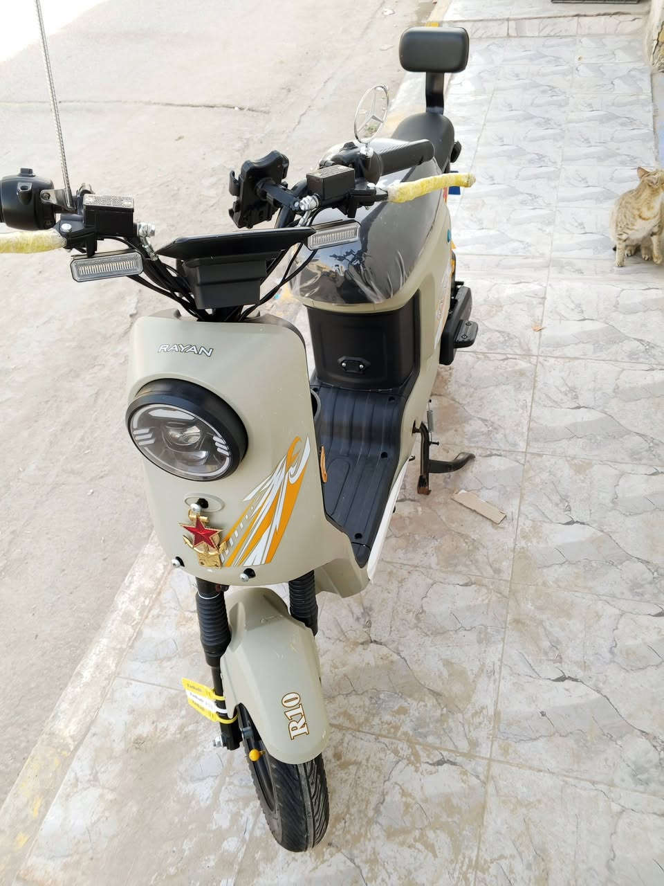 دراجة شحن البيع سعر خاص نا صر يه


**إذا كنت صاحب هذا الإعلان وتريد حذفه لأي سبب، رجاءا أرسل رسالة إلى الدعم الفني**