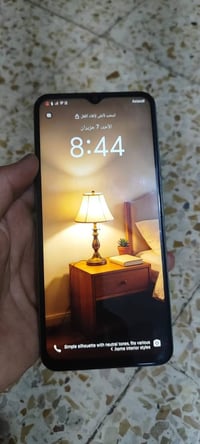 فيفو YO3 • ١٢٨ • بطارية ٥٠٠٠
