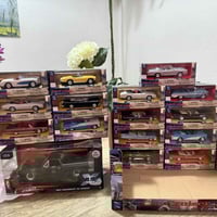 هوت ويلز • مقاس ١/٦٤ • إصدار خاص