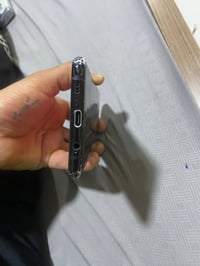 نوت ٨ • ٦٤ • شاشة ترمش