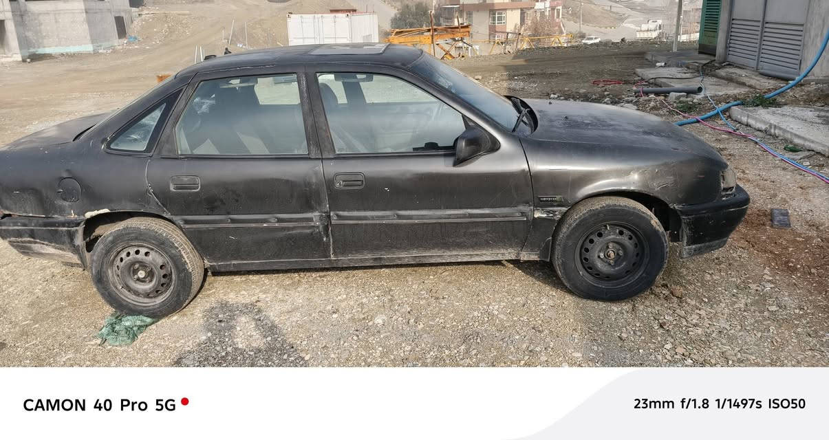 أوبل فكتر موديل 1991 رقم كركوك سعر 19 بي مجال عنوان السليمانية *********** بي اشويه خياس
