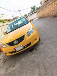 موديل ٢٠١٣ • كير ومكينة كورلا • رقم بغداد