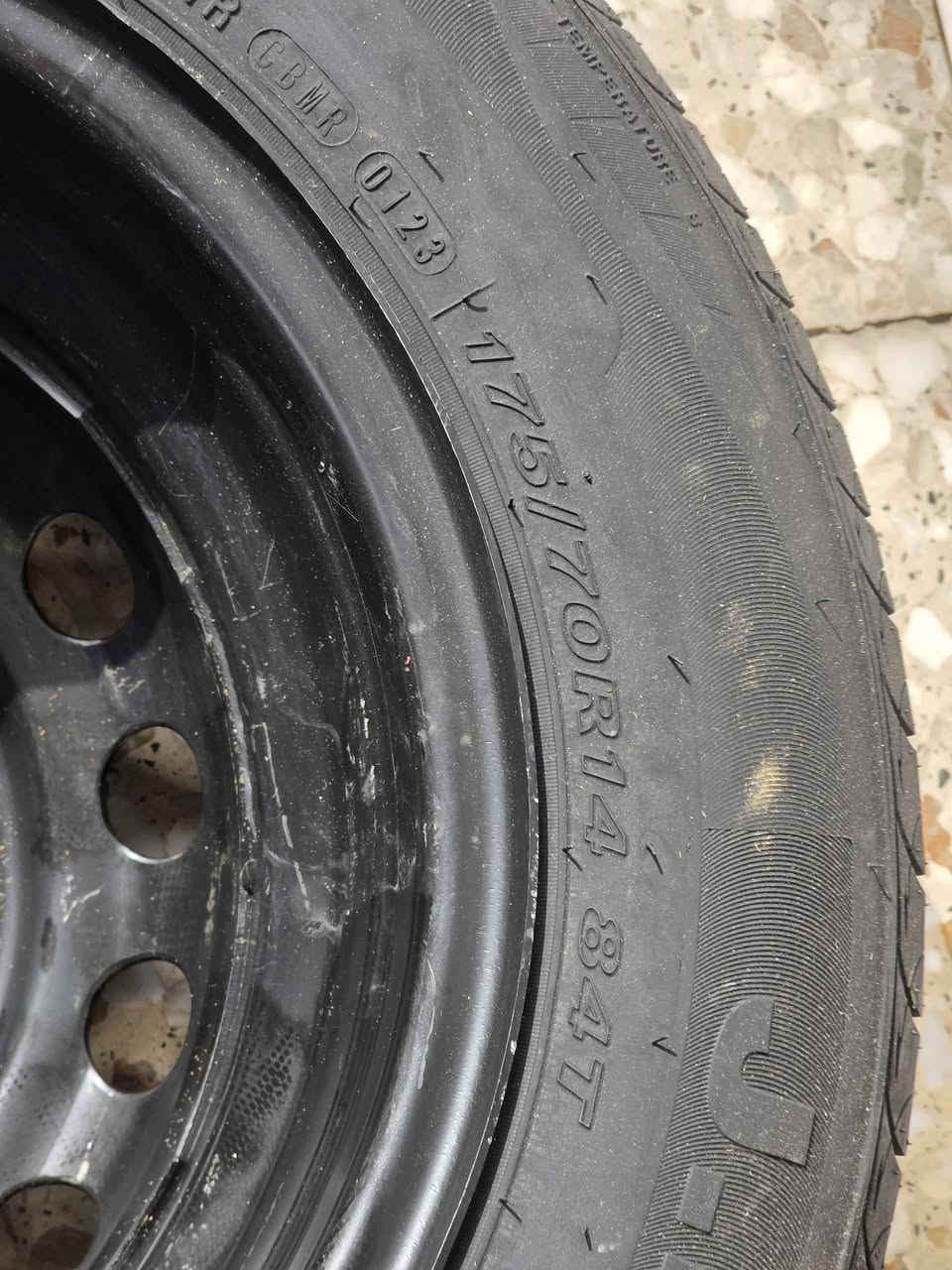 سبير صني هندي للبيع


**إذا كنت صاحب هذا الإعلان وتريد حذفه لأي سبب، رجاءا أرسل رسالة إلى الدعم الفني**