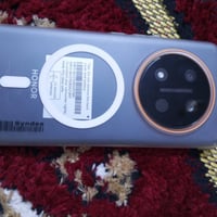 هونر • مكفول • ملحقات كاملة