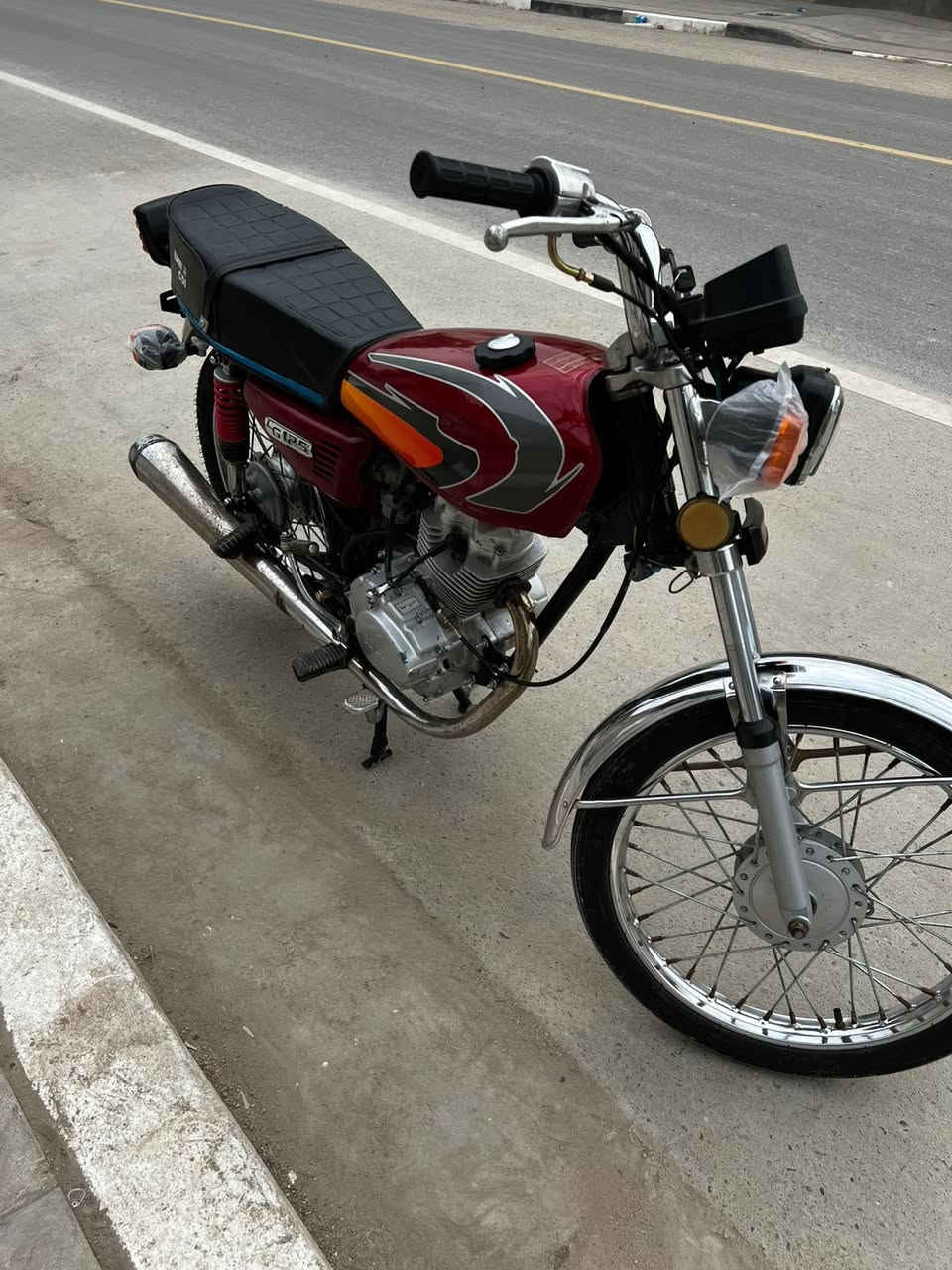 ايراني للبيع موديل 2023 رقم وسنوية المكان البصرة قضاء الصادق *********** واتساب
