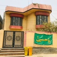 القبلة حي الحكيم • ٢١٦م • طابو صرف