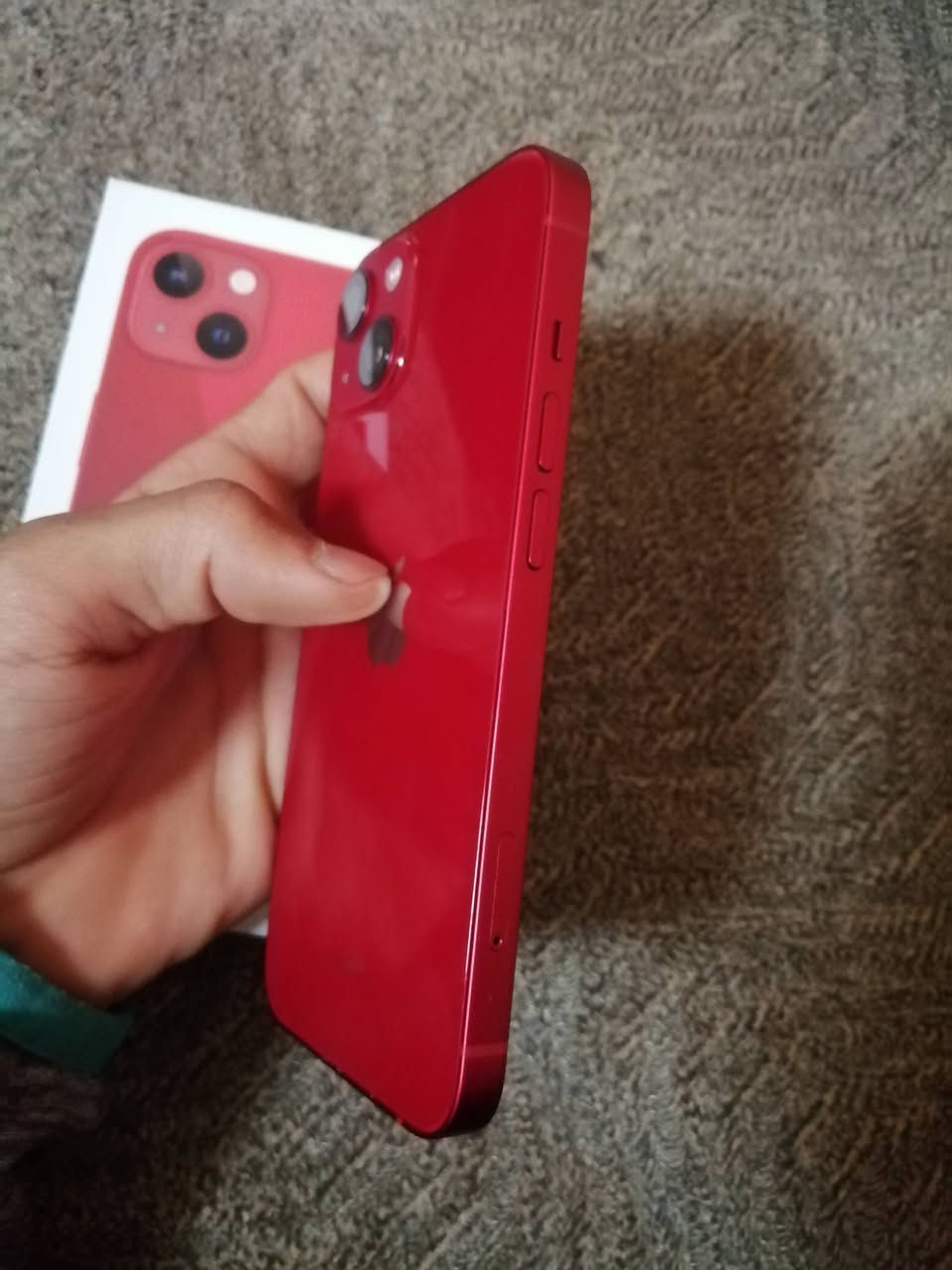 13 عادي {{خطين}} 
بلادي 
ذاكره 128
بطارية 89
كارتون بس شكل
380 قفل375 مايرهم
فلوجة


**إذا كنت صاحب هذا الإعلان وتريد حذفه لأي سبب، رجاءا أرسل رسالة إلى الدعم الفني**