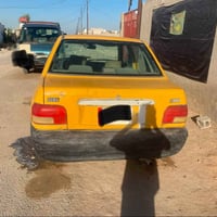 سايبه • ٢٠١٠ • اوراق بغداد