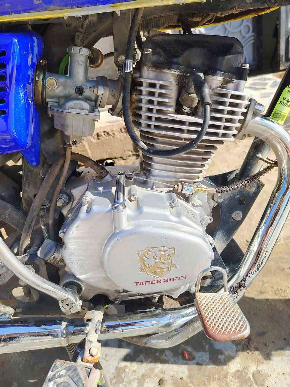 تايكر 23 مرقم كامل رقم نينوى محرك ما مفتوح
تواصل واتساب فقط
***********
