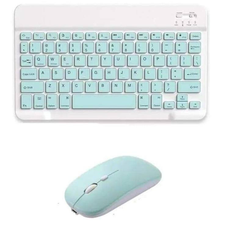 كيبورد وماوس
الوان هادئة وانيقة عوفوا الأسود صاير قديم
باوع ع هاي الالوان كلش حلوة ومميزة 💥

والتوصيل:فقط 3 🔥

السعر :15
اسعار كلش تخبل 🤍


**إذا كنت صاحب هذا الإعلان وتريد حذفه لأي سبب، رجاءا أرسل رسالة إلى الدعم الفني**