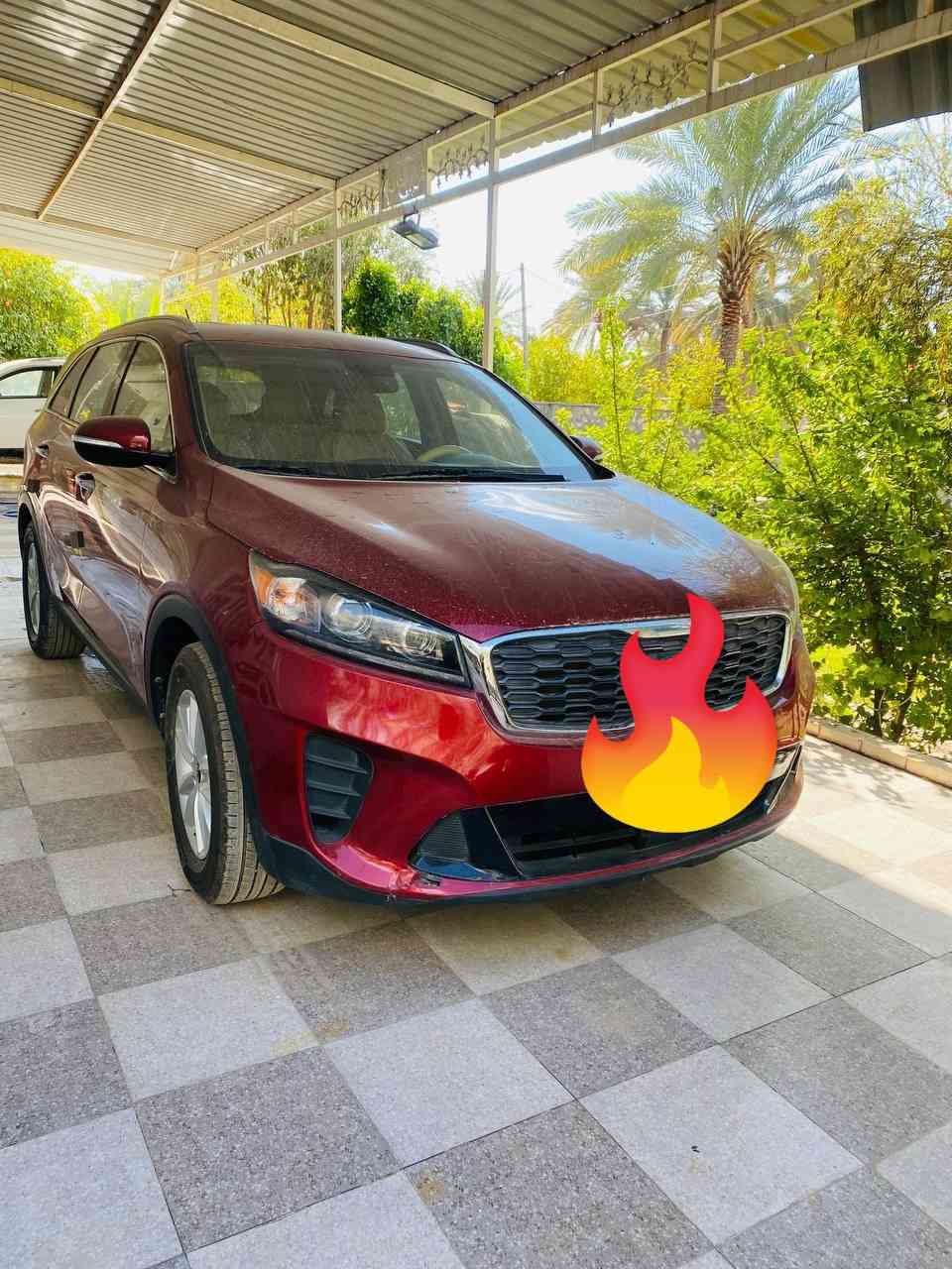 السلام عليكم
سورنتو ٢٠٢٠ وارد امريكي ٤ سلندر حادثهاا جاملغ خلفي موضح بلسونار ماشيه ٢٢ حقيقي السياره مال بيت جديده كلش سعرها ٢٠٠ وبيهاا مجال للشراي للاستفسار خاص او
ع الرقم ***********
