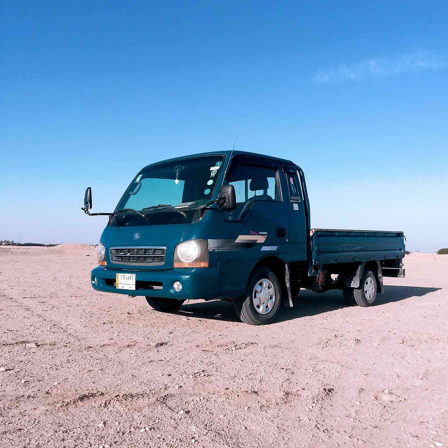 سلام عليكم كيه ام عيون موديل 2001 سياره جاهزه مكفوله وسنوية 2027 ***********
