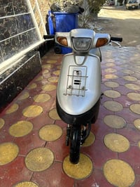 دراجة بطة • موديل ٢٠٠٣ • كربلاء