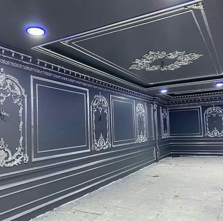 #مكتب_العامري_للديكورات/🧡🔥
أحدث الديكورات الداخليه والخارجيه وبانسب الاسعار ✅📞
كوادرنا متمرسه لعمل جميع انواع الديكورات 
1-سقف ثانوي
2-جبسن بورد+ بوردكس+ أسمنت بورد قواطع لجميع الغرف وكلاسك ايضاء
3-بديل الخشب+ نعمل جميع  موديلات البلازما  👑
4-بديل رخام🤍✨
5-اناره بروفايل🔥💯
6-عمل زجاج داخلي وخارجي وجميع موديلات حصرا🔥
7-سحبات داخليه وخارجه وملكيه🔥💯
8-نعمل جميع الأصباغ جوتن بكادر محترفين بامتياز👑
9-نعمل جميع الديكورات المنزليه 
وصيدليات ومطعام ومجمعات سكنيه
ونعمل لجميع  الوزاره الحكوميه والاهليه وغيرها بكادر ممتاز ضمان الشغل وبضمان المكتب
للطلب تواصل عبر الخاص او على الارقام التاليه واتساب/***********
***********
#مشاهير #جبس #ديكور #مشاهدات #الشعب_الصيني_ماله_حل
