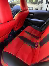 كورلا هايبرد • ٢٠٢٥ • رقم بغداد